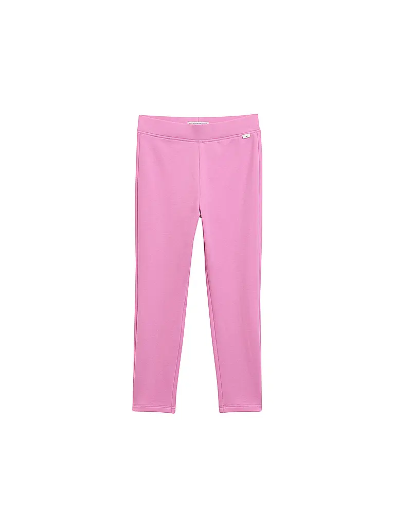 TOM TAILOR | Leggings para niña | Fucsia