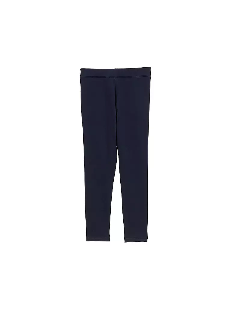 TOM TAILOR | Leggings para niña | Azul oscuro