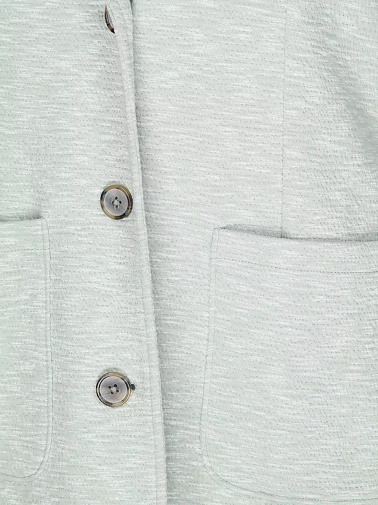 TOM TAILOR | Levita | Verde claro