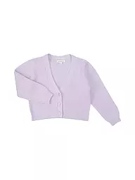 TOM TAILOR | Mädchen Cardigan | Lila