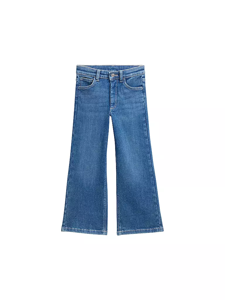 TOM TAILOR | Mädchen Jeans | Azul