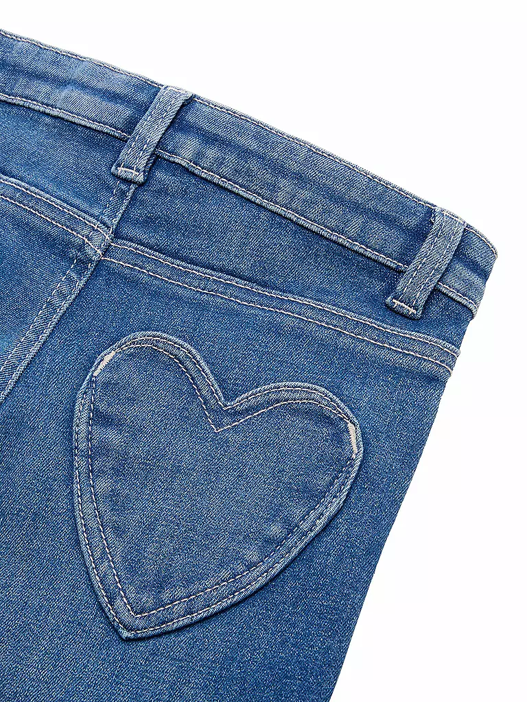 TOM TAILOR | Mädchen Jeans | Azul