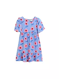 TOM TAILOR | Mädchen Kleid  | Azul claro