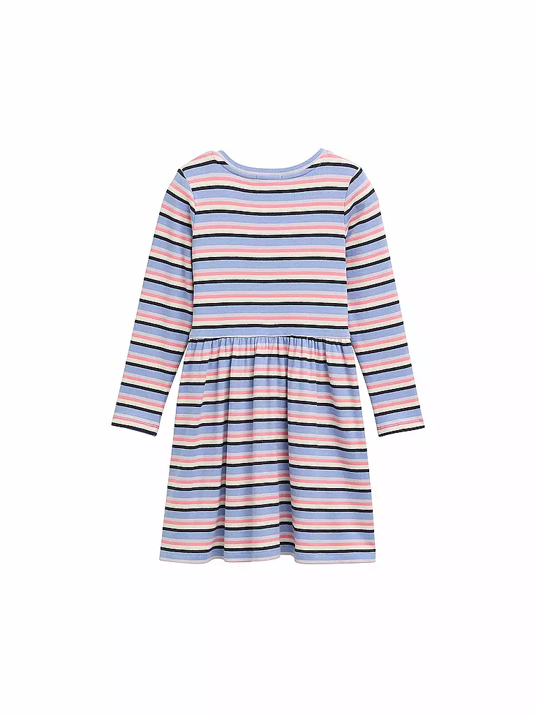 TOM TAILOR | Mädchen Kleid  | Rosa