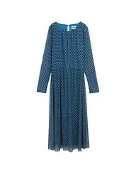 TOM TAILOR | Maxi vestido | Petróleo