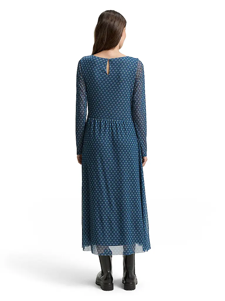 TOM TAILOR | Maxi vestido | 