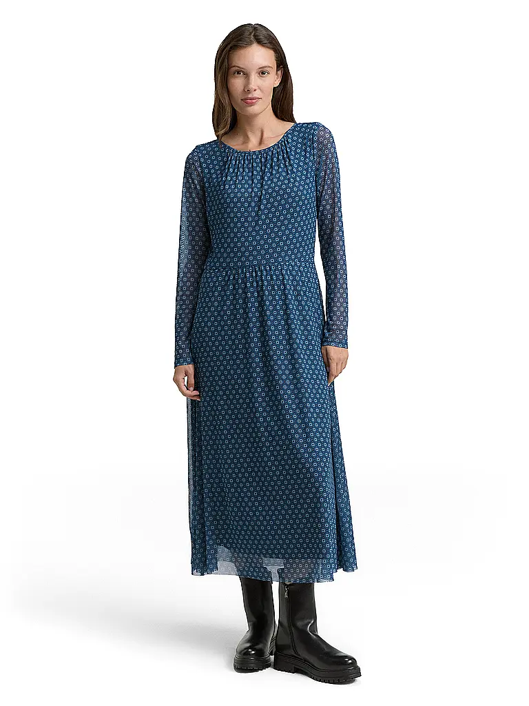 TOM TAILOR | Maxi vestido | 