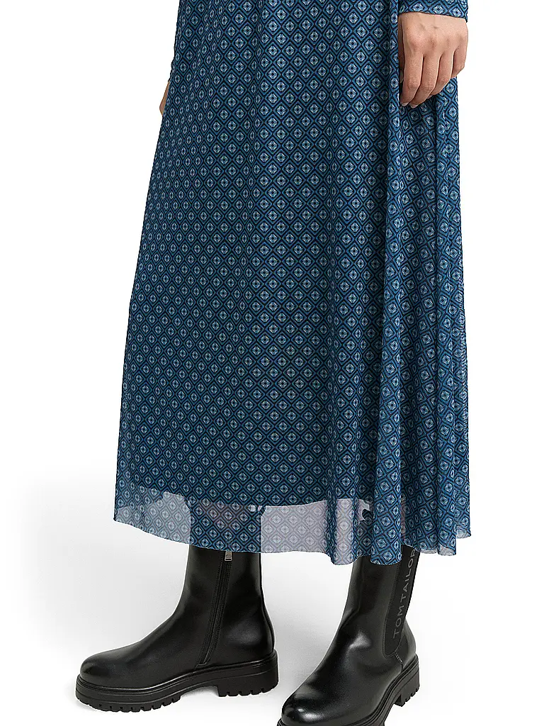 TOM TAILOR | Maxi vestido | 