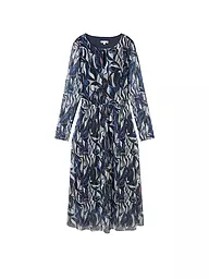 TOM TAILOR | Maxikleid | Azul