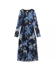 TOM TAILOR | Maxikleid | Azul