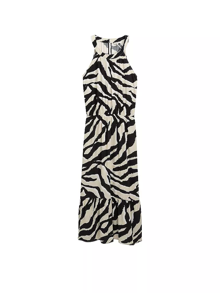TOM TAILOR | Maxivestido | Beige
