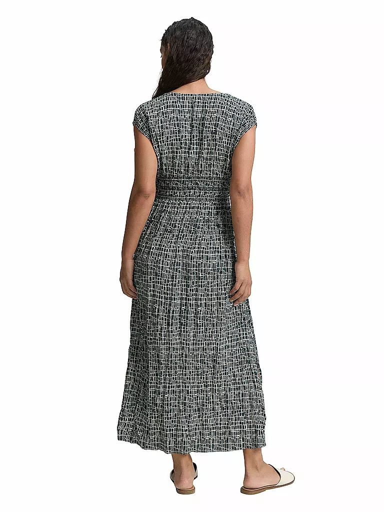 TOM TAILOR | Maxivestido | 
