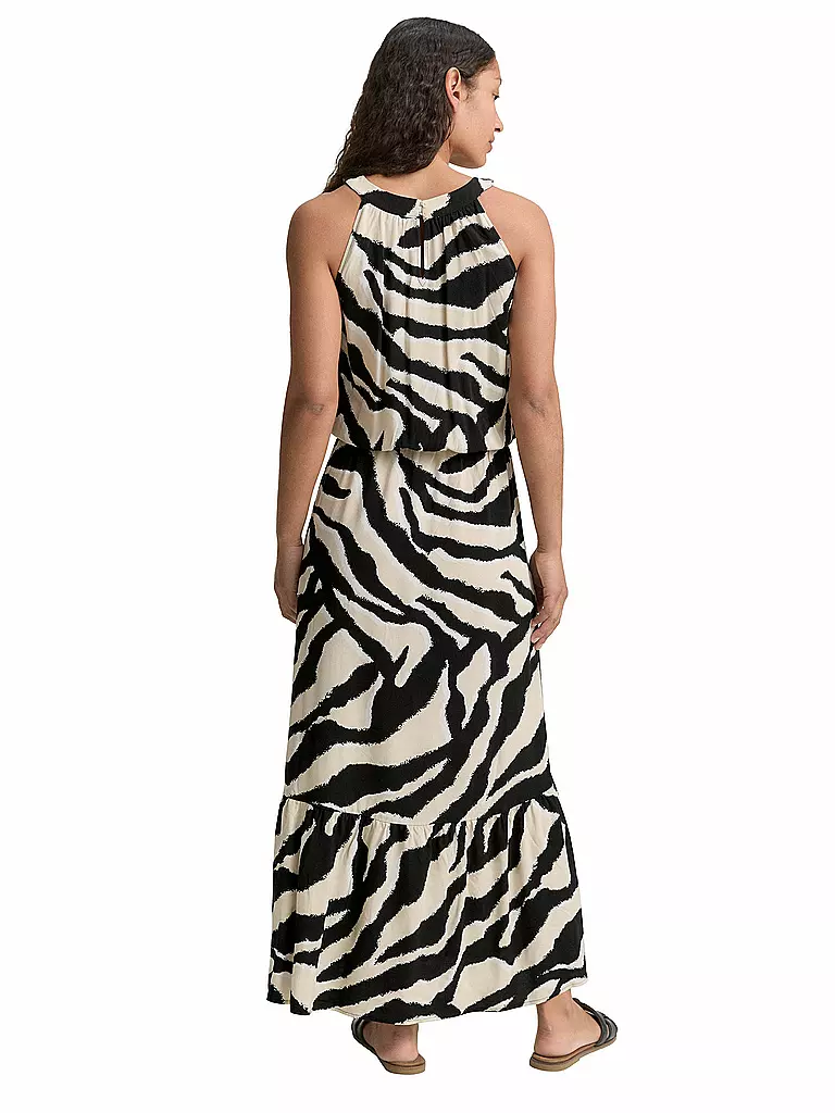 TOM TAILOR | Maxivestido | 