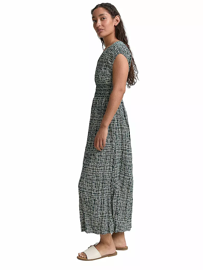 TOM TAILOR | Maxivestido | 