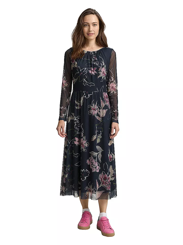 TOM TAILOR | Maxivestido | 