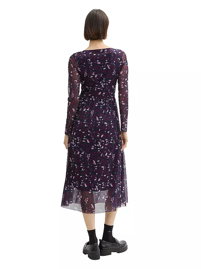 TOM TAILOR | Maxivestido | 