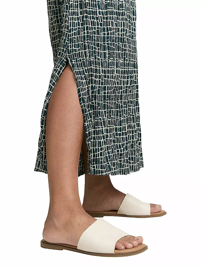 TOM TAILOR | Maxivestido | 