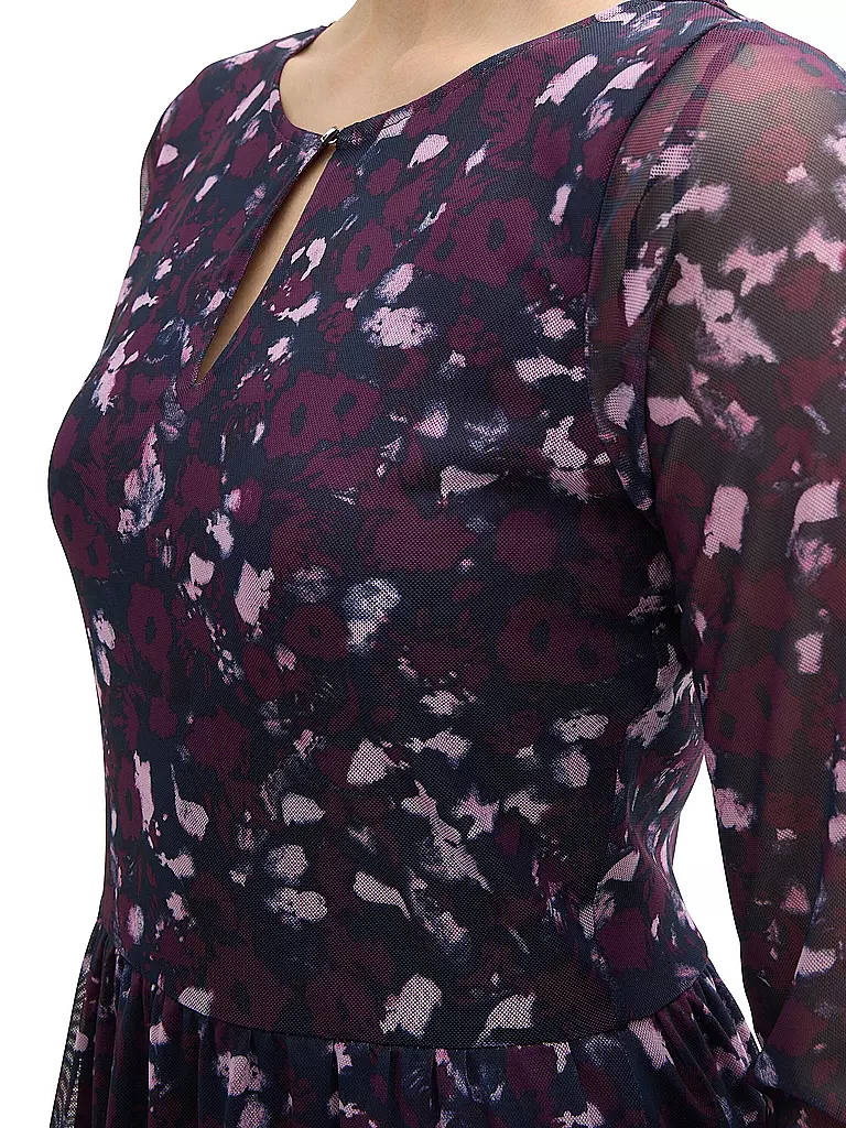 TOM TAILOR | Maxivestido | 
