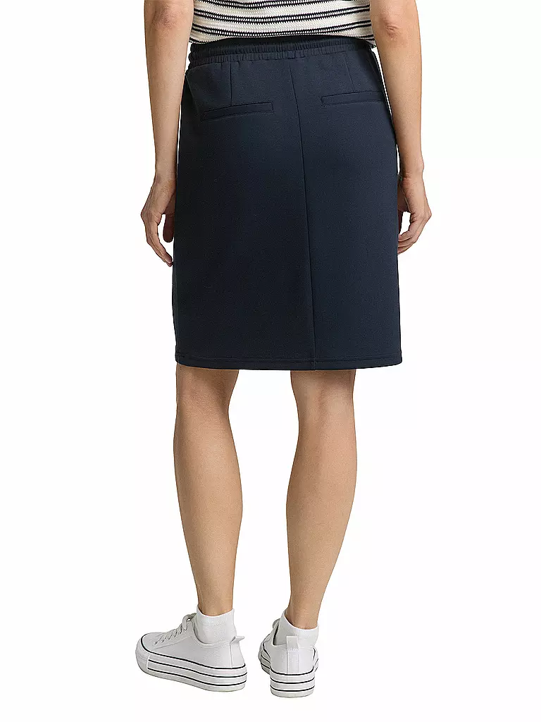 TOM TAILOR | Midi falda | 