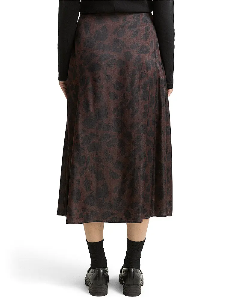 TOM TAILOR | Midi falda |