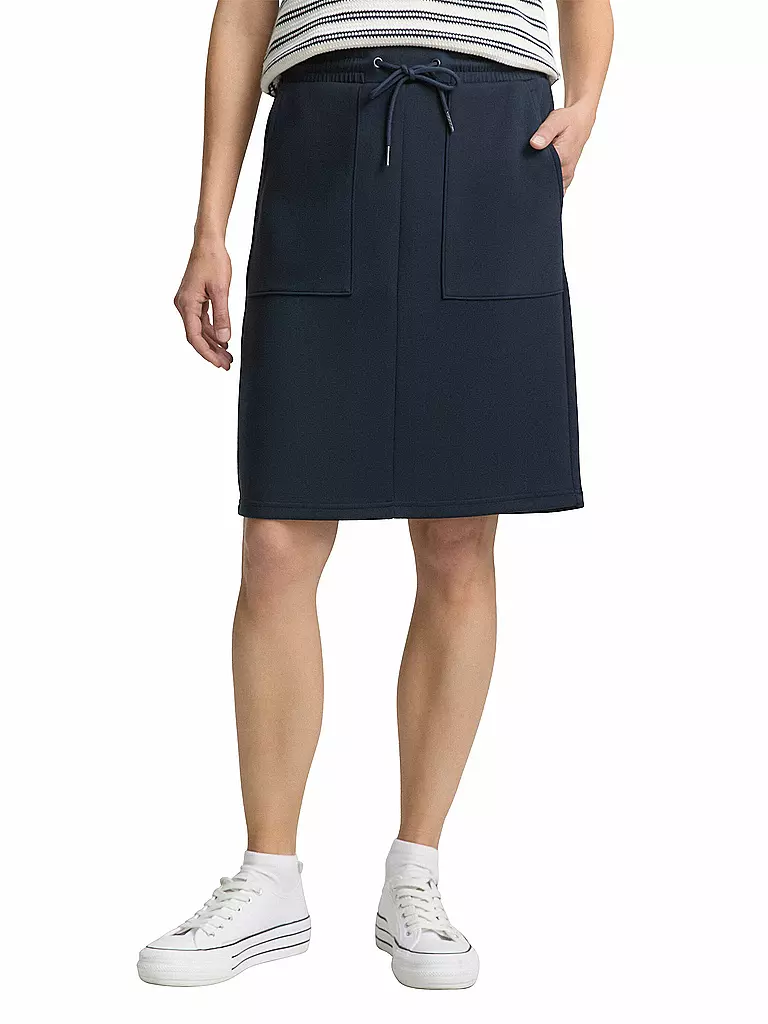 TOM TAILOR | Midi falda | 