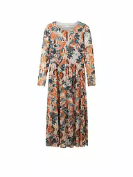 TOM TAILOR | Midikleid | Naranja