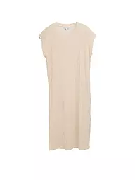 TOM TAILOR | Midikleid | Crema