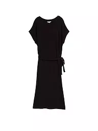 TOM TAILOR | Midikleid | Negro