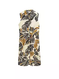 TOM TAILOR | Midikleid | Beige