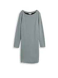 TOM TAILOR | Midikleid | Negro