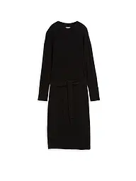 TOM TAILOR | Midikleid | Negro