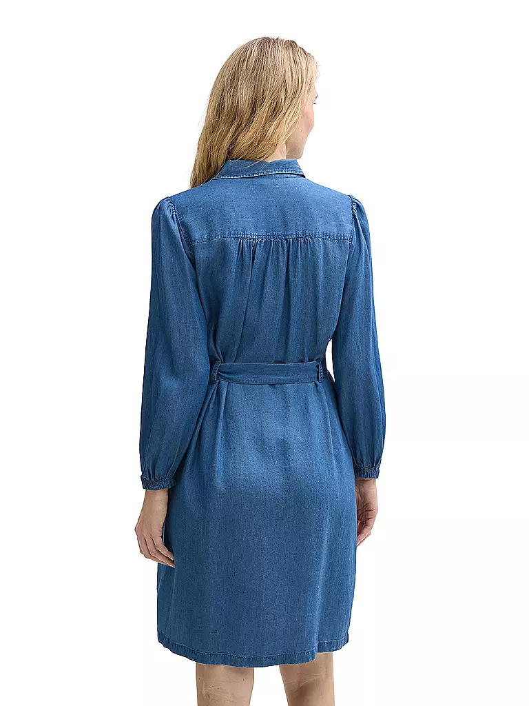 TOM TAILOR | Midikleid | 