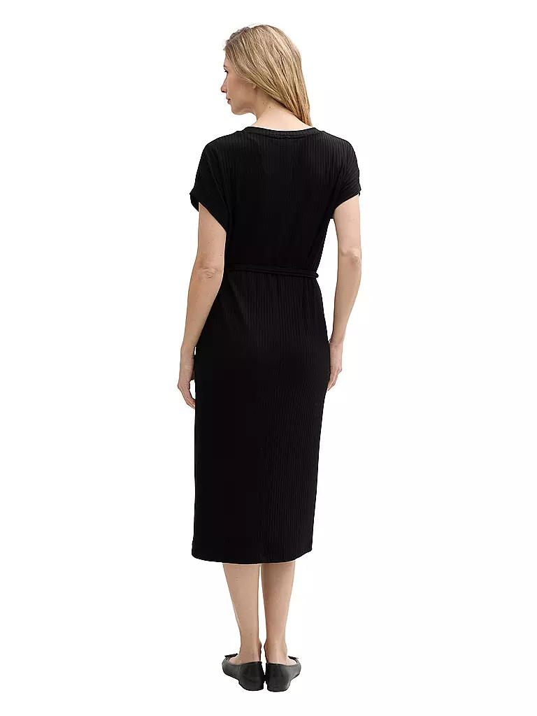TOM TAILOR | Midikleid | 