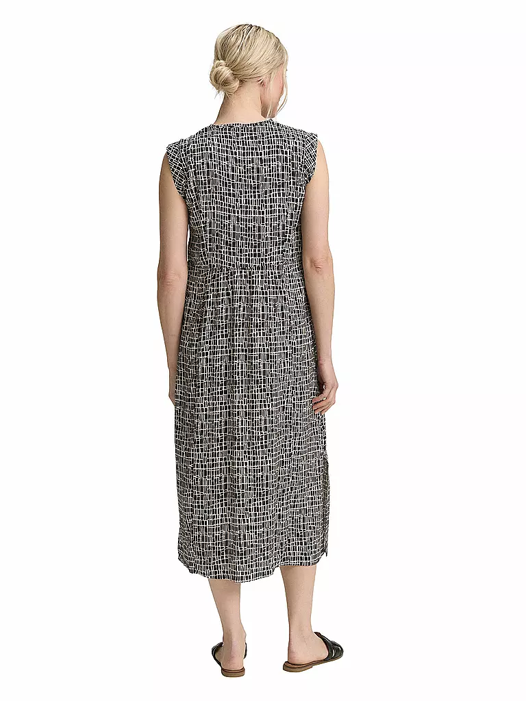 TOM TAILOR | Midikleid | 