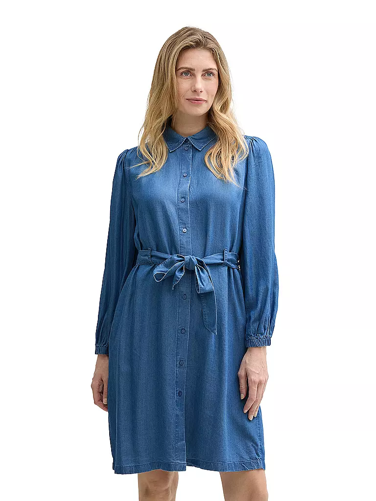 TOM TAILOR | Midikleid | 