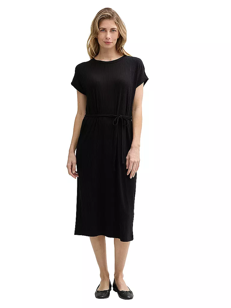 TOM TAILOR | Midikleid | 