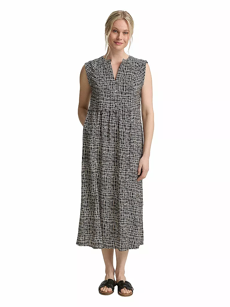 TOM TAILOR | Midikleid | 