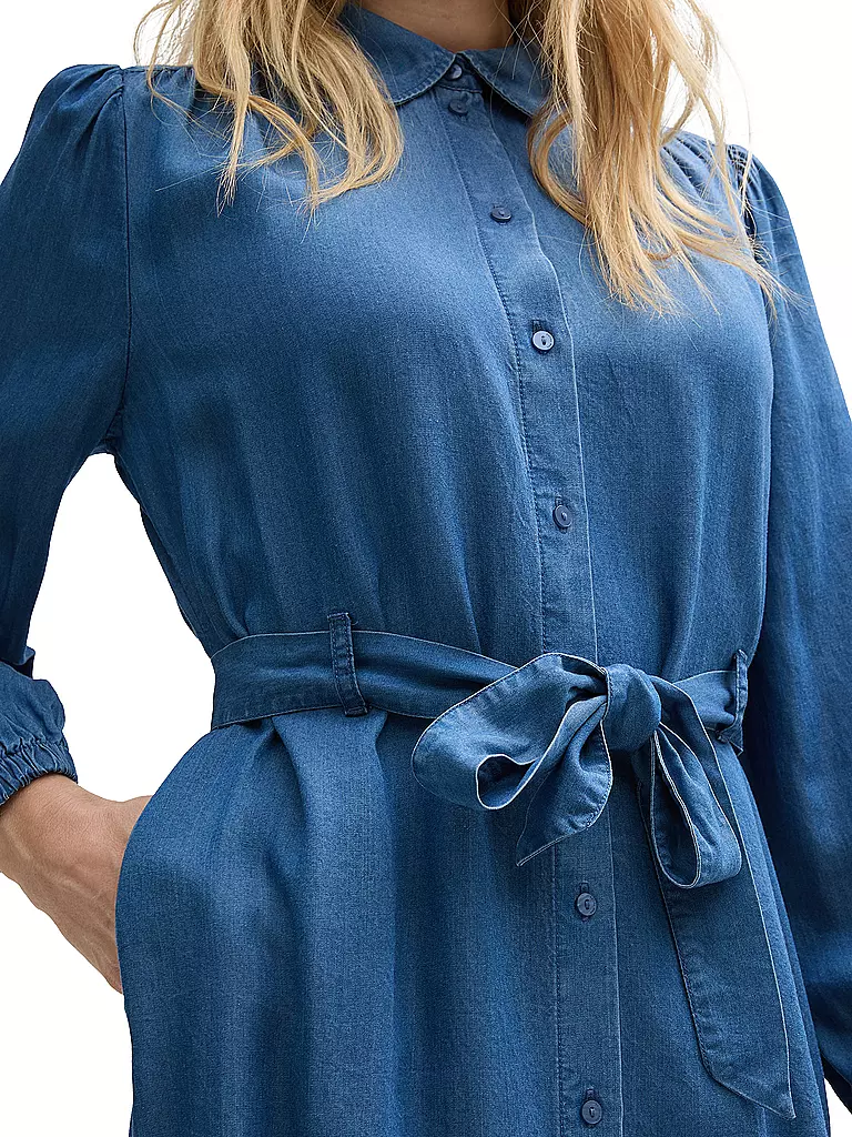 TOM TAILOR | Midikleid | 