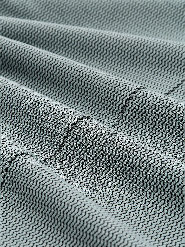 TOM TAILOR | Midikleid | Negro