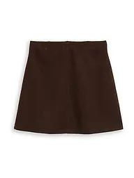 TOM TAILOR | Minifalda | Marrón