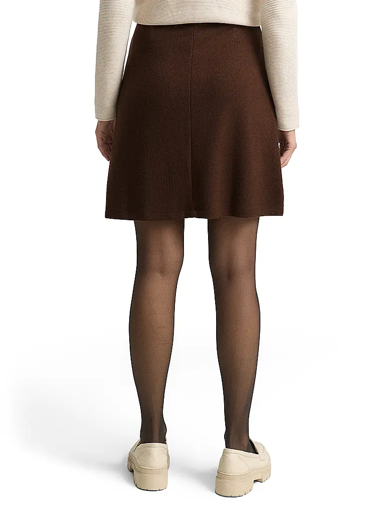 TOM TAILOR | Minifalda | 