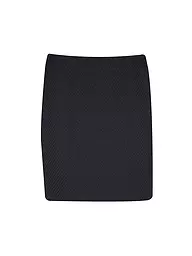 TOM TAILOR | Minirock  | Azul oscuro