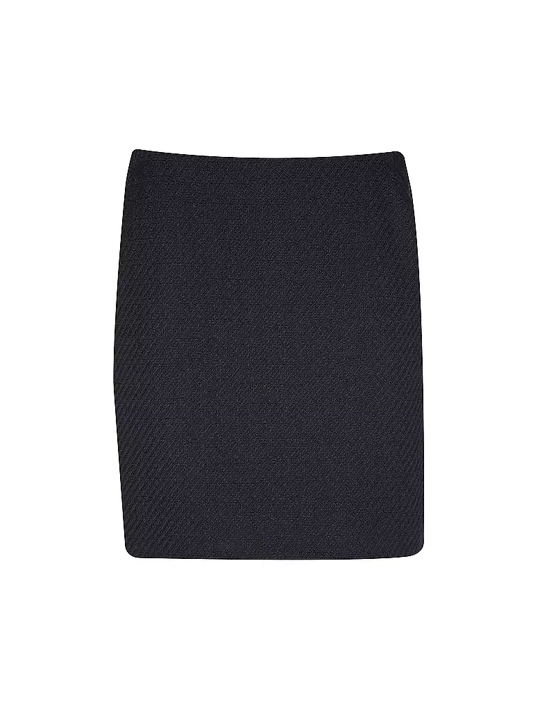 TOM TAILOR | Minirock  | Azul oscuro