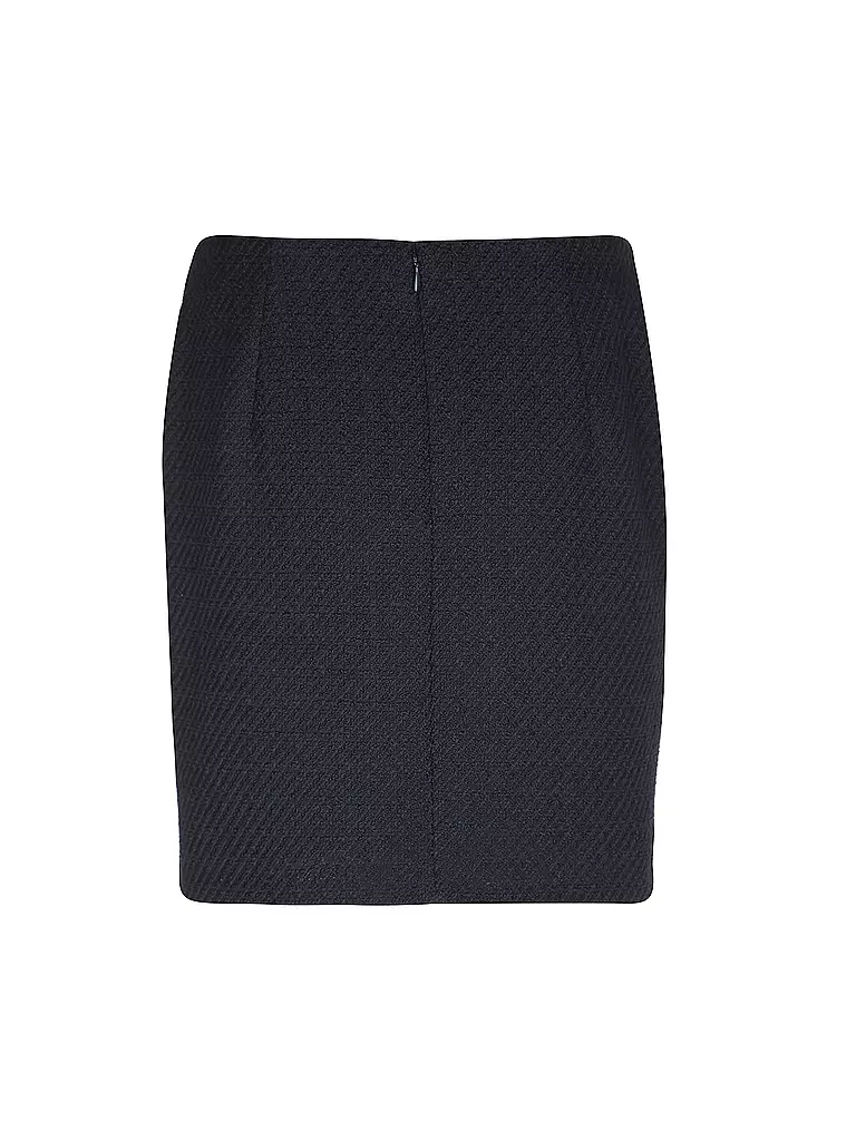 TOM TAILOR | Minirock  | Azul oscuro