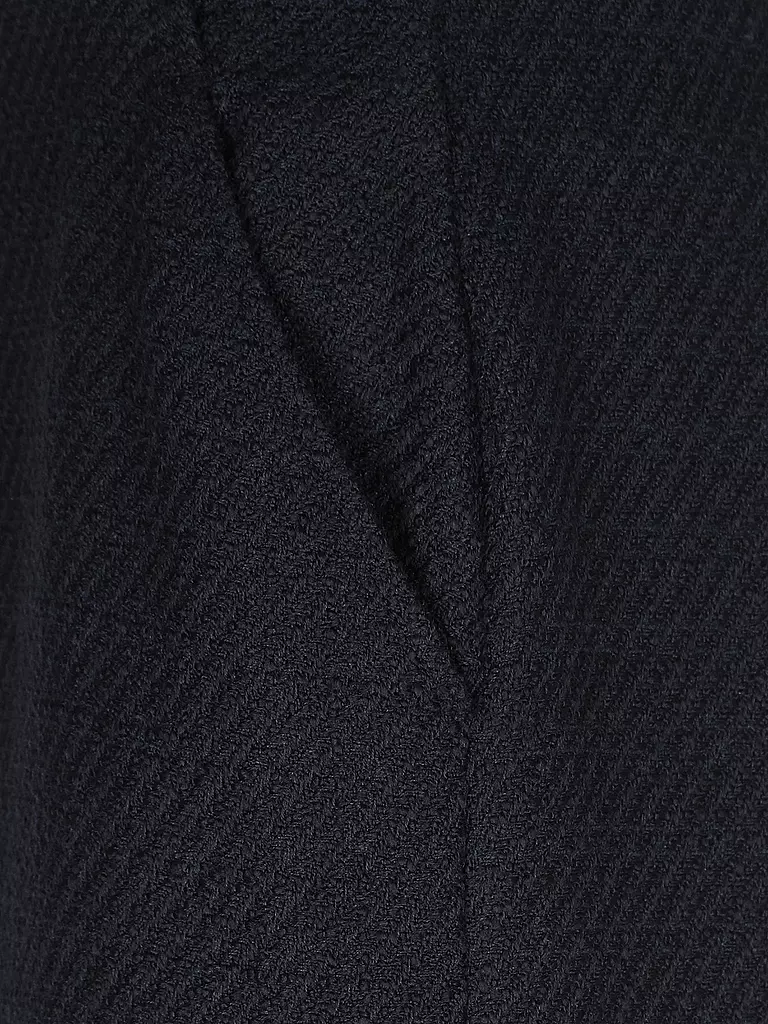 TOM TAILOR | Minirock  | Azul oscuro