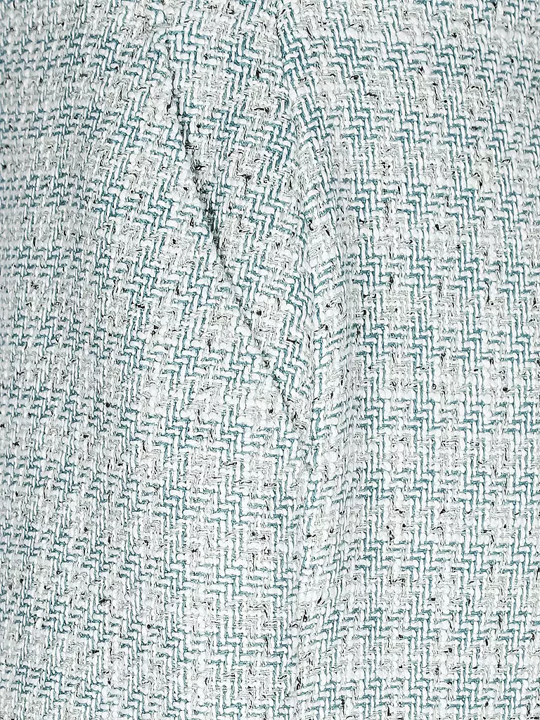 TOM TAILOR | Minirock  | Verde