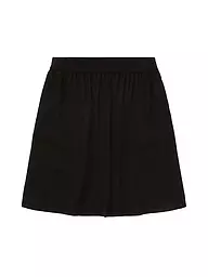 TOM TAILOR | Minirock | Negro