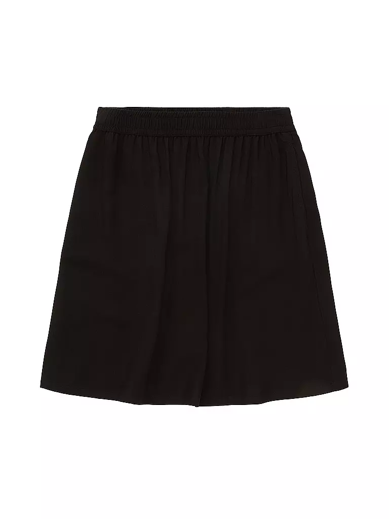 TOM TAILOR | Minirock | Negro