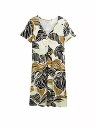 TOM TAILOR | Minivestido | Beige