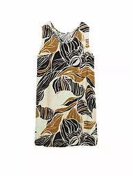 TOM TAILOR | Minivestido | Beige